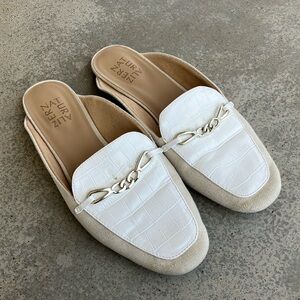 Naturalizer Slip On Kayden Mules, 8.5